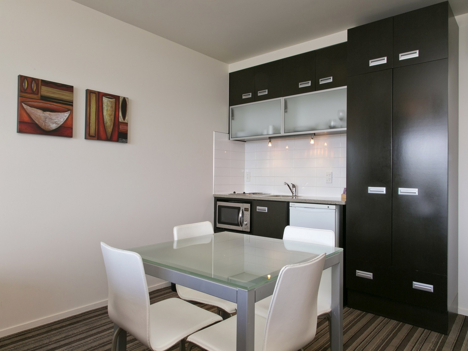 Kitchenette